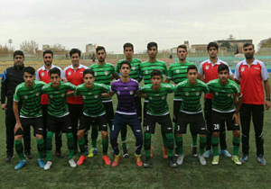مازندران با چهار نماینده در لیگ یک فوتبال جوانان کشور