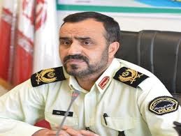 کشف 423 کیلوگرم مواد مخدر در ایلام