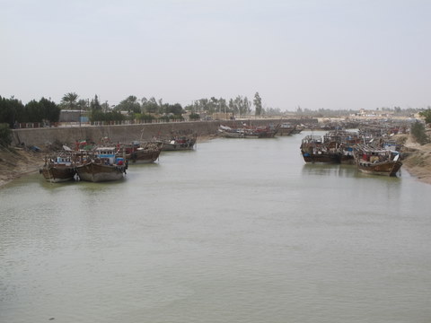 تخصیص اعتبار میلیاردی برای ساحل سازی رودخانه زهره