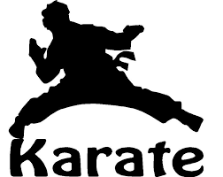 لیگ کاراته بم برگزار می شود