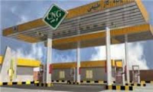افزایش 8 درصدی میزان مصرف CNG در زنجان