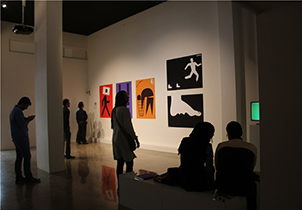 نمایشگاه لهستان مستقل لهستانی‌ها در موزه هنرهای معاصر اصفهان برگزار می‌شود