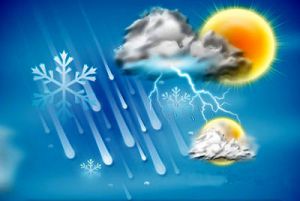 وضعیت آب و هوای امروز 16 مهر ماه در زنجان