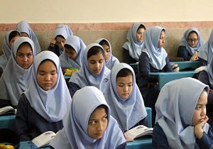تحصیل 2 هزار دانش آموز اتباع خارجی در مدارس خراسان جنوبی