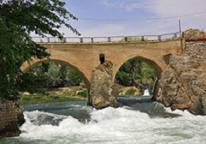 مرمت پل‌های تاریخی استان اردبیل