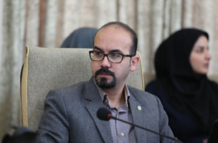شهردار اصفهان از هرگونه اعمال تغییرات خودداری کند