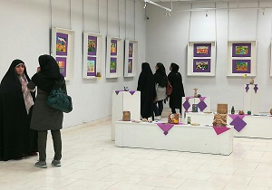 نمایشگاه میراث شهر من در ارومیه دایر شد