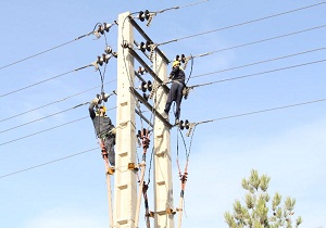 اجرای 433 پروژه عمرانی برق رسانی در سمنان