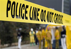 کشته شدن یک پلیس در پی تیراندازی در دانشگاهی در تگزاس