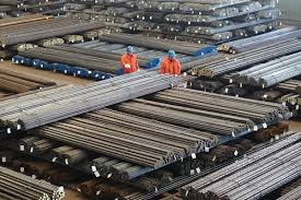 پیش بینی ثبت رکورد صادرات ۸ میلیون تنی فولاد تا پایان سال