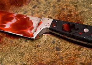 قتل دانش آموز با ضربات چاقو در سراوان