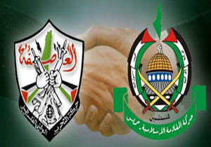 حماس: شرط تل‌آویو برای آشتی ملی طرف‌های فلسطینی، مداخله آشکار است