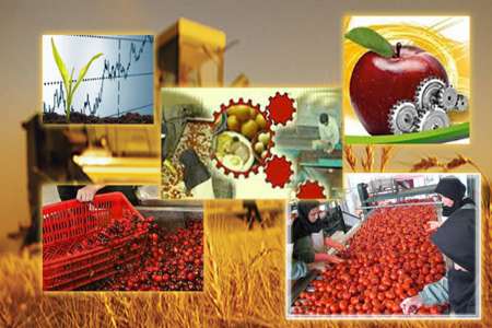 محرومیت خوزستان از صنایع متناسب با تولیدات کشاورزی