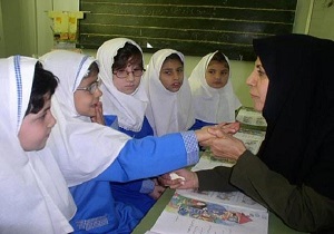 بیش از یک هزار دانش آموز استثنایی در استان اردبیل تحصیل می کنند