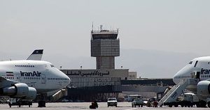 افزایش بیش از 30 درصدی پروازهای خارجی فرودگاه تبریز