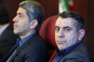 پوری حسینی: مصوبه هیئت وزیران اصلاح شود، خصوصی سازی سرخابی‌ها آغاز می‌شود