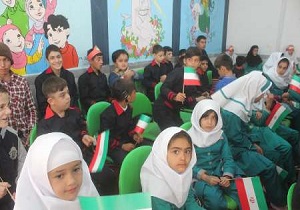 تحصیل بیش از یک هزار دانش آموز معلول در مدارس استثنایی اردبیل