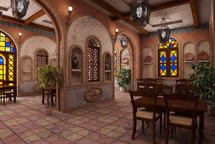 برگزاری اولین جشنواره انتخاب رستوران محبوب مردمی در تبریز