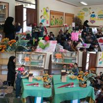 برگزاری جشن قرآن در 3 هزار  مدرسه ابتدایی آذربایجان غربی