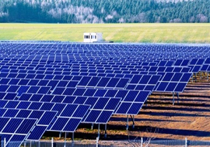 همکاری فارس با کشور اتریش در ساخت نیروگاه خورشیدی