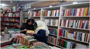 فعالیت باشگاه کتابخوانی در لاهیجان