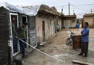 راه اندازی اردوهای جهادی برای محرومیت زدایی در شهرستان بیله‌سوار