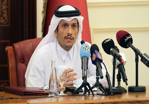 قطر، عربستان را به تلاش برای تغییر حکومت در دوحه متهم کرد