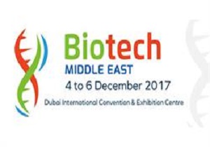 کنفرانس زیست فناوری خاورمیانه برگزار می‌شود