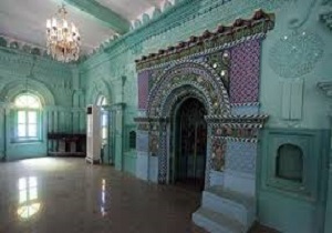 مسجد رنگونی ها آبادان نمادی از فرهنگ مسلمانان برمه
