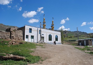 اختصاص 14میلیارد تومان برای احداث مساجد در روستاهای استان اردبیل