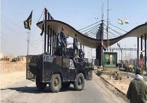 وزارت کشور عراق: هیچ عقب‌نشینی در کرکوک انجام نشده و اوضاع با ثبات است