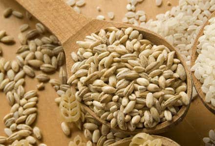 تعاملات تجاری ایران و آمریکا بر سر واردات جو!