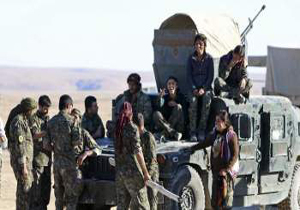 وزارت پیشمرگه کردستان از دست دادن کنترل شهر کرکوک را تایید کرد