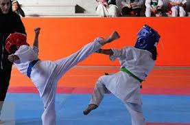 نونهالان کاراته کای ایلامی صاحب سه مدال کشوری شدند