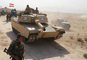 رزمایش مشترک نظامی ترکیه و عراق آغاز شد