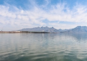 انتقال آب از ارس به دریاچه ارومیه توجیهی ندارد