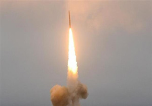 آزمایش موفقیت‌آمیز یک فروند موشک بالستیک قاره‌پیمای روسیه