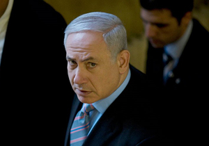 واکنش نتانیاهو به پیوستن فلسطین به پلیس بین‌الملل