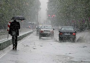 هشدار هواشناسی درباره وقوع سیل در استان اردبیل