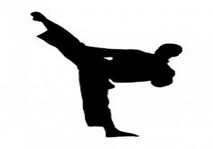 پایان رقابت‌های کاراته کارگری