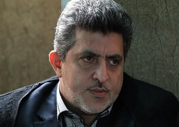 مداحی محسن طاهری