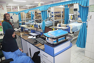 مطالبه دانشگاه علوم پزشکی اصفهان از بیمه‌ها ۶۲۰ میلیارد تومان است