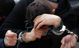 دستگیری سارقان حرفه‌ای در بهبهان