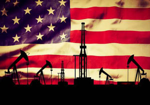 کاهش ذخایر راهبردی نفت خام ‏آمریکا