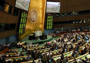 مجمع عمومی سازمان ملل تحریم‌های آمریکا علیه کوبا را محکوم کرد