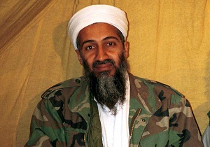 ادعای جدید سازمان سیا در خصوص ارتباط بن لادن با ایران!