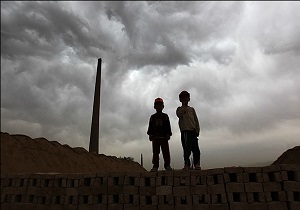 سهم ویژه‌ صنایع و معادن استان یزد در آلودگی هوا
