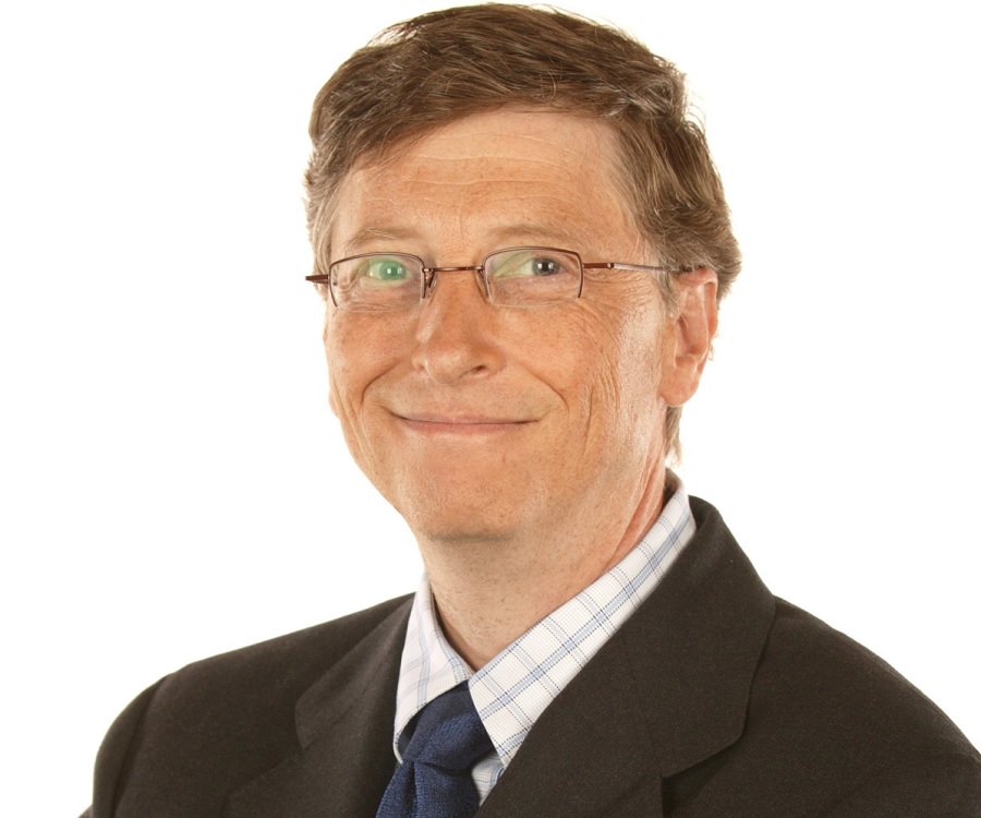 بیل گیتس  Bill Gates