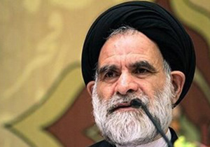 پیروزی انقلاب اسلامی سیلی بزرگی به آمریکا زده شد