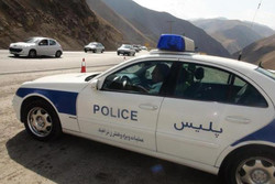 ترافیک سنگین در محورهای استان ایلام